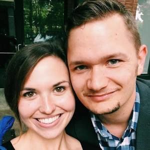 Meet your Posher, Kate